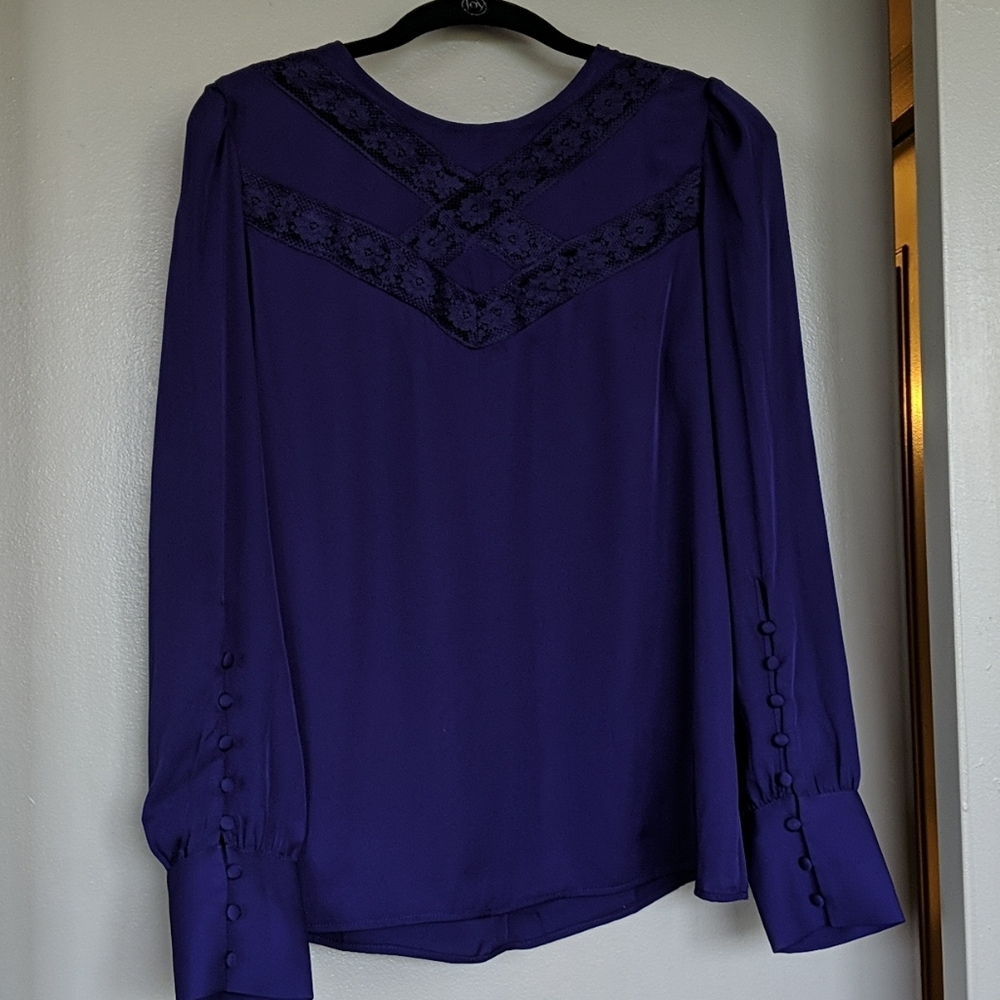 Express dress shirt